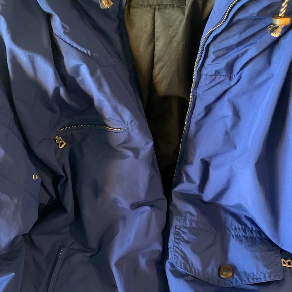 Vintage Bogner Jacket - Picture 4 of 5